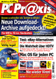 PC Praxis mit DVD