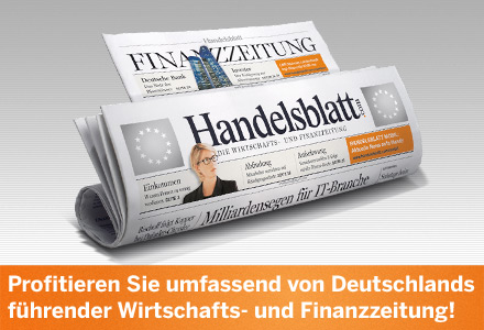 Handelsblatt Handelsblatt