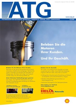 ATG – Auto Tankstelle Garage ATG – Auto Tankstelle Garage