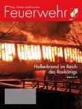Die österreichische Feuerwehr