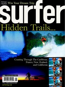 Surfer (US)