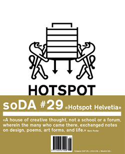 soDA soDA