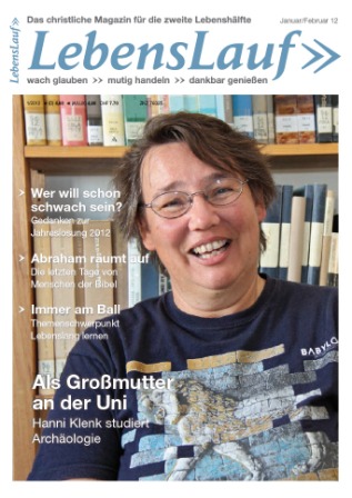 LebensLauf