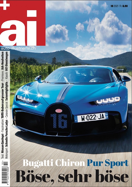 Auto Illustrierte