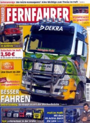 Fernfahrer Fernfahrer