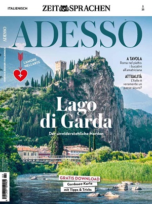 ADESSO ADESSO