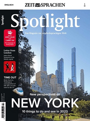 Spotlight Spotlight