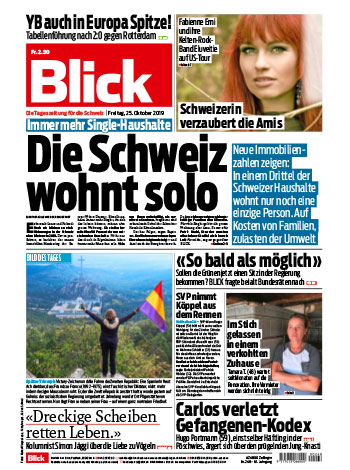 Blick