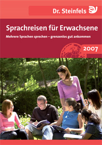 Dr. Steinfels Sprachreisen Dr. Steinfels Sprachreisen