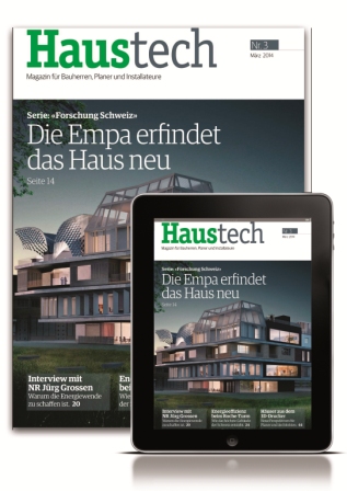 Haustech Haustech