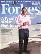 FORBES (US) FORBES (US)
