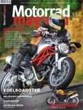 Motorradmagazin Motorradmagazin