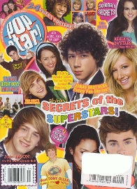 POPSTAR (US)