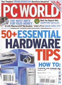 PC WORLD (US)