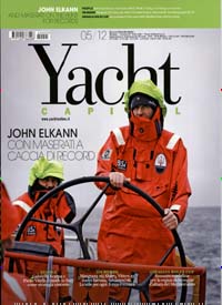 YACHT CAPITAL / I und GB