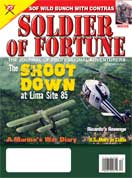 SOLDIER OF FORTUNE (US)