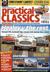 PRACTICAL CLASSICS (GB)