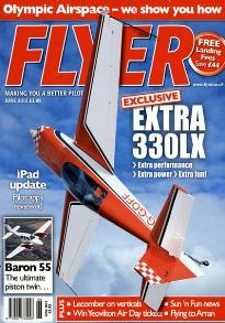 FLYER (GB)