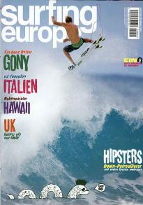 SURFING (US)