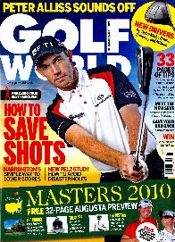 GOLF WORLD (GB)
