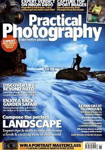 PRACTICAL PHOTOGRAPHY (GB)