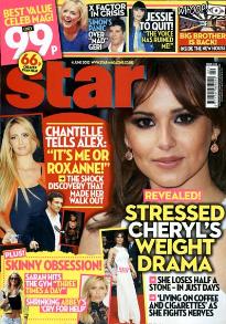 STAR (GB)
