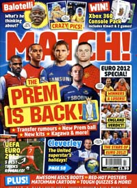 MATCH / GB (GB)