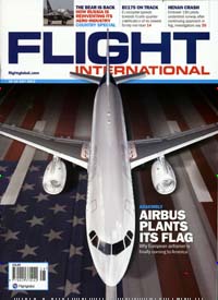 FLIGHT INTERNATIONAL (GB)