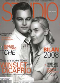STUDIO MAGAZINE (FR)