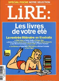 LIRE (FR) LIRE (FR)