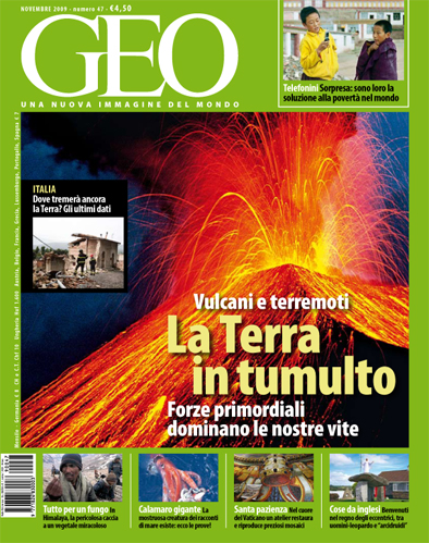 GEO (I) GEO (I)