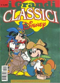 CLASSICI W.D. (I)