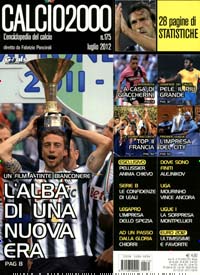 CALCIO 2000 (I)