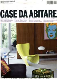CASE DA ABITARE (I)