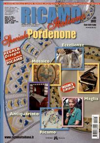 RICAMO ITALIANO (I)