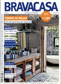 BRAVA CASA (I) BRAVA CASA (I)