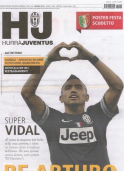 HURRA JUVENTUS (I) HURRA JUVENTUS (I)