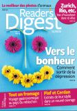 Reader's Digest Suisse Reader's Digest Suisse
