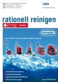rationell reinigen + mop SCHWEIZ