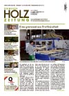 Schweizer Holz-Zeitung