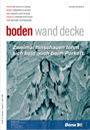 boden wand decke