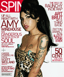 SPIN (Musik) (US)