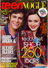 TEEN VOGUE (US)