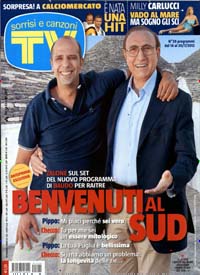 SORRISI E CANZONI TV (I)