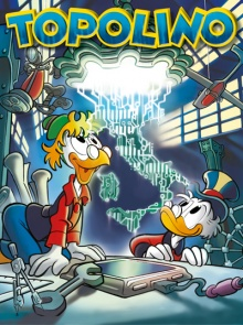 TOPOLINO* (I)