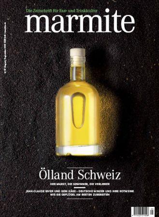 marmite