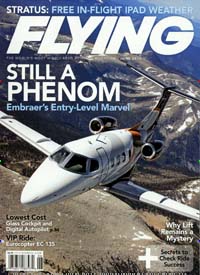FLYING (US)