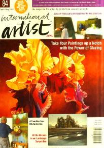 INTERNATIONAL ARTIST (US)