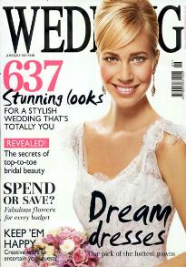 WEDDING (GB)