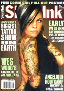 SKIN + INK (US)